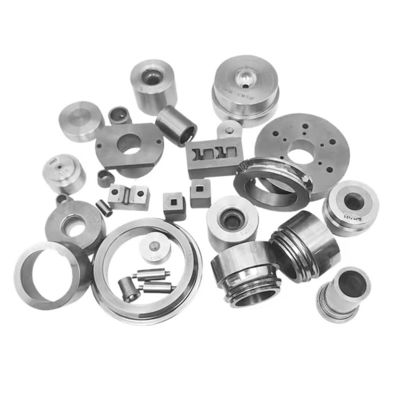 Polishing Customized CNC Stainless Steel Parts for Your Manufacturing Needs