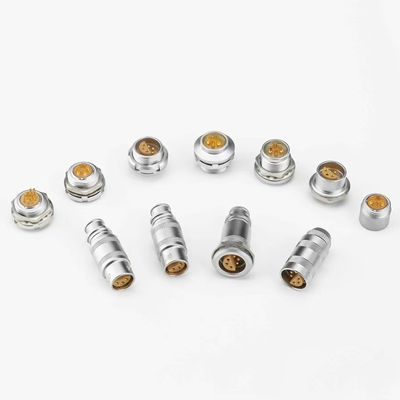 High-Performance CNC Turning Milling Parts For Stainless Steel, Aluminum, Brass