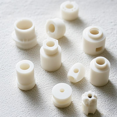 High-Performance CNC Machined Parts for Automotive Aerospace Medical
