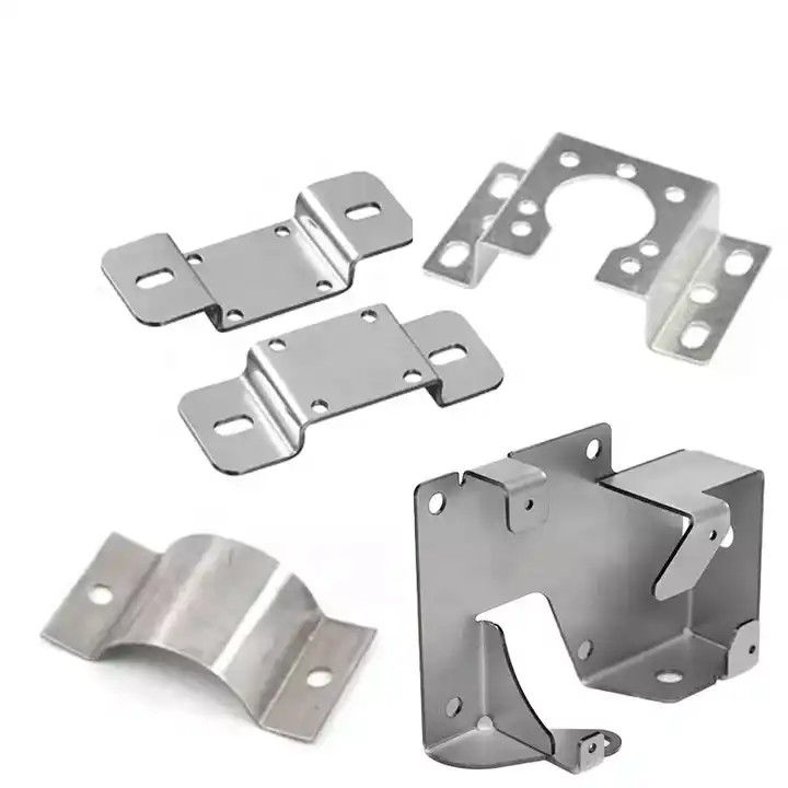 Steel Welding Custom Service for Various Positions Thicknesses and Speed Levels