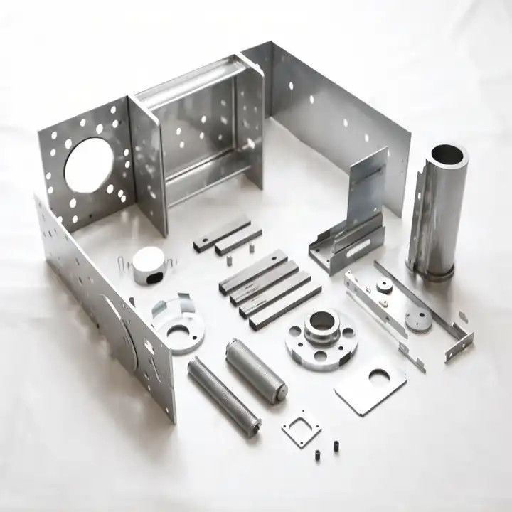 Custom Precision Welding Service with Reliability and Accuracy for Various Materials