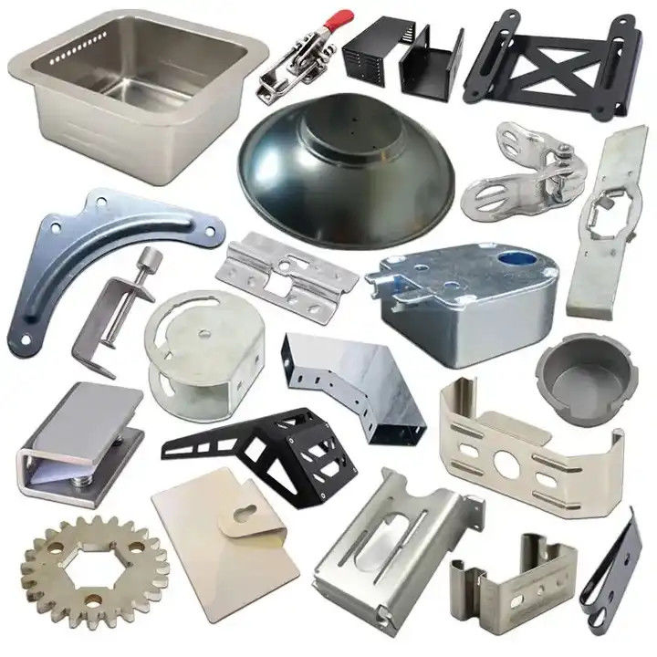 Custom Precision Welding Service with Reliability and Accuracy for Various Materials