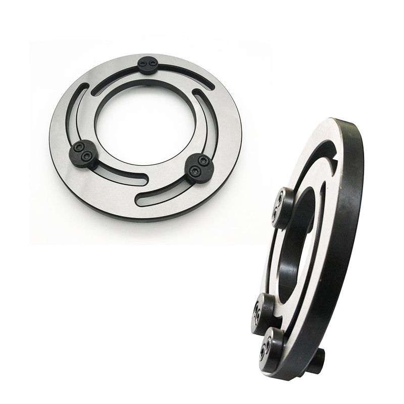 Customized CNC Machined Parts Enhancing Efficiency for Machinery OEM