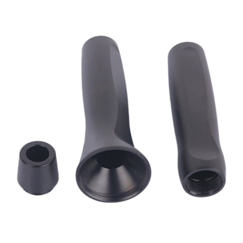 Acceptable OEM/ODM Brass CNC Machined Parts for High-Performance Production