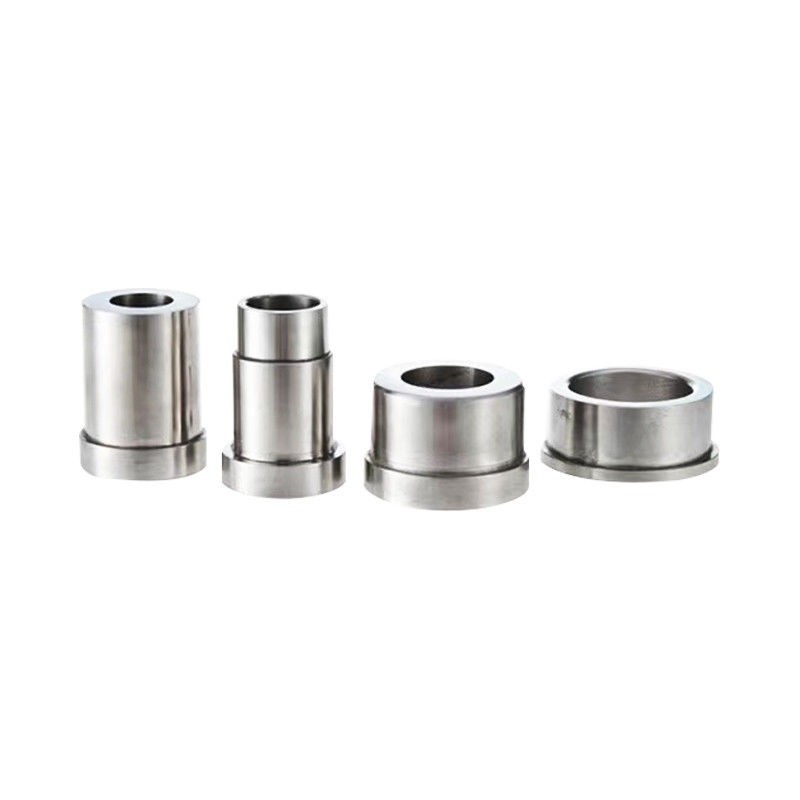 Polishing Customized CNC Stainless Steel Parts for Your Manufacturing Needs