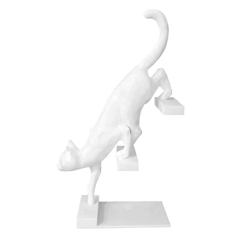 Custom 3D Printed Parts PLA Material 3D Printing Plastic Parts With Sandblasting
