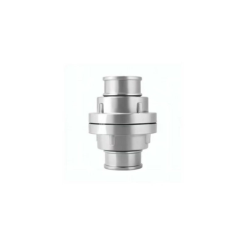 Custom Precision CNC Machined Components CNC Machining Small Parts