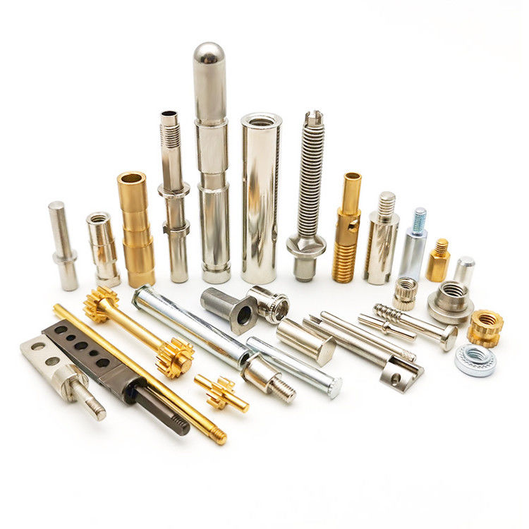 Find the Best CNC Machined Parts for Your Business Needs Customized Solutions