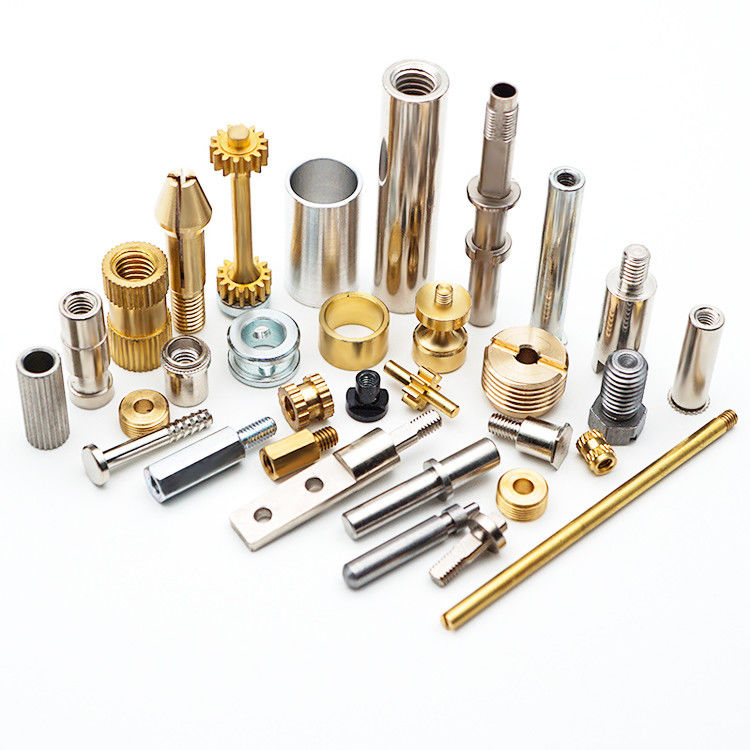 Find the Best CNC Machined Parts for Your Business Needs Customized Solutions