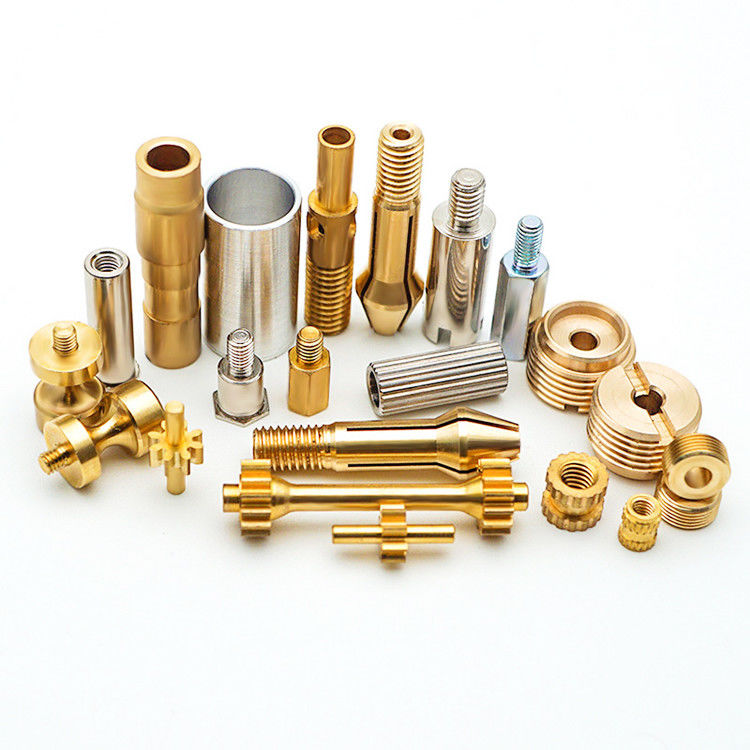 Find the Best CNC Machined Parts for Your Business Needs Customized Solutions