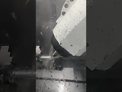 مكونات الفولاذ المقاوم للصدأ حسب الطلب