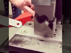 قطع معدنية مطبقة مخصصة حلول التصنيع والتصميم الجودة