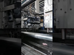 خدمات صناعة الصب بالحقن مع الأعمال الصلبة ذات التجويف الواحد أو المتعدد